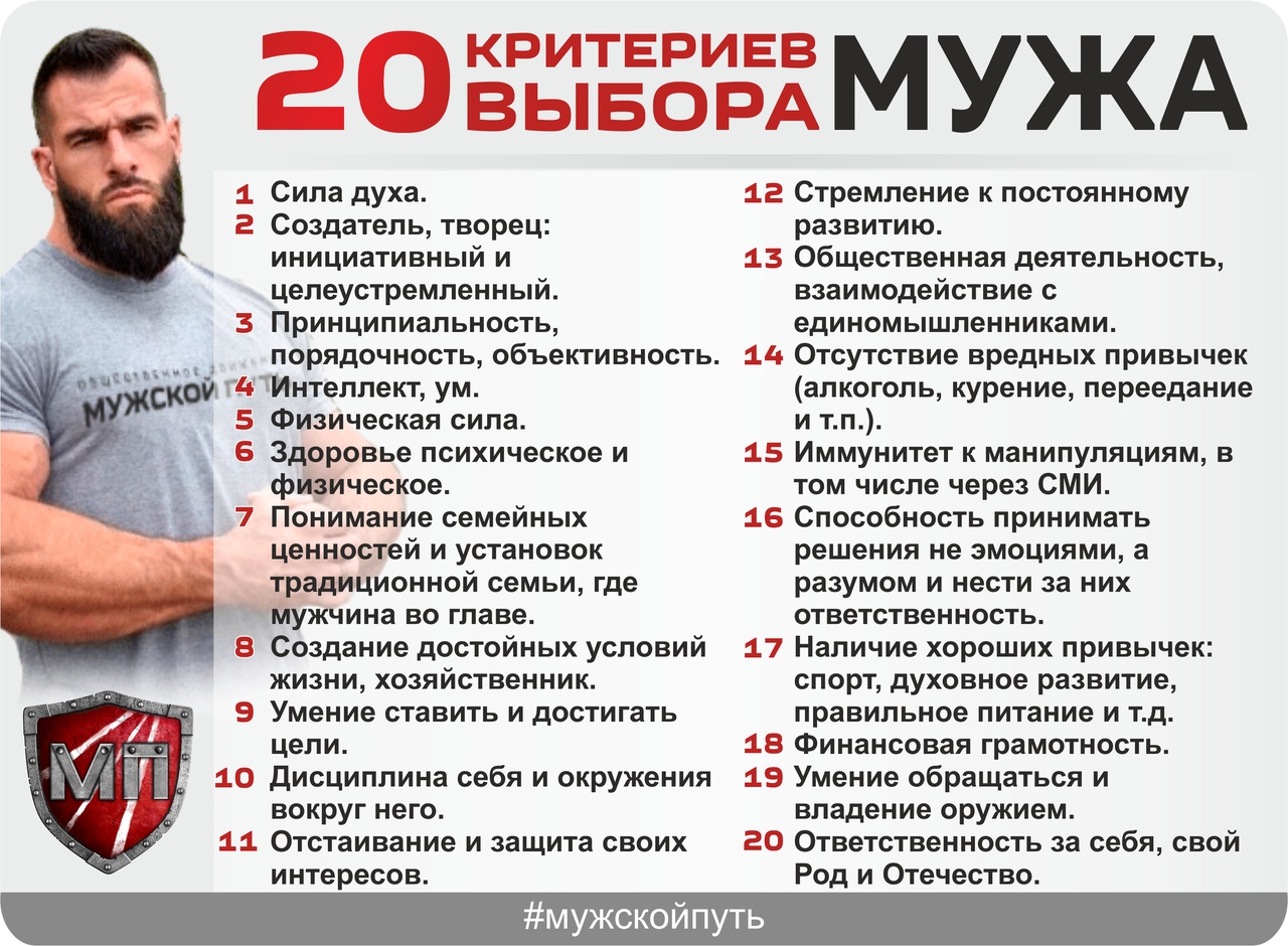 Не спеши говорить: Ну и мужики пошли Давай вместе задумаемся о том, чем герои нашего времени отличаются от их предшественников По каким особенностям поведения ты смогла бы