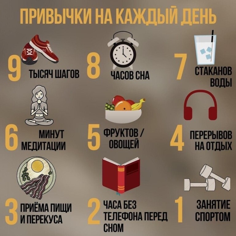 Достаточно одной фотографии, чтобы узнать о человеке если не всё, то многое