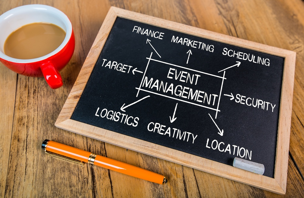Who is an event decorator - whyienjoy