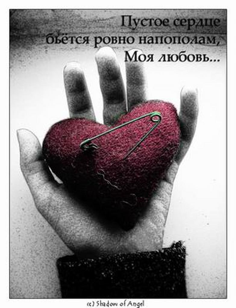 Стихи, берущие за душу | rl разные люди