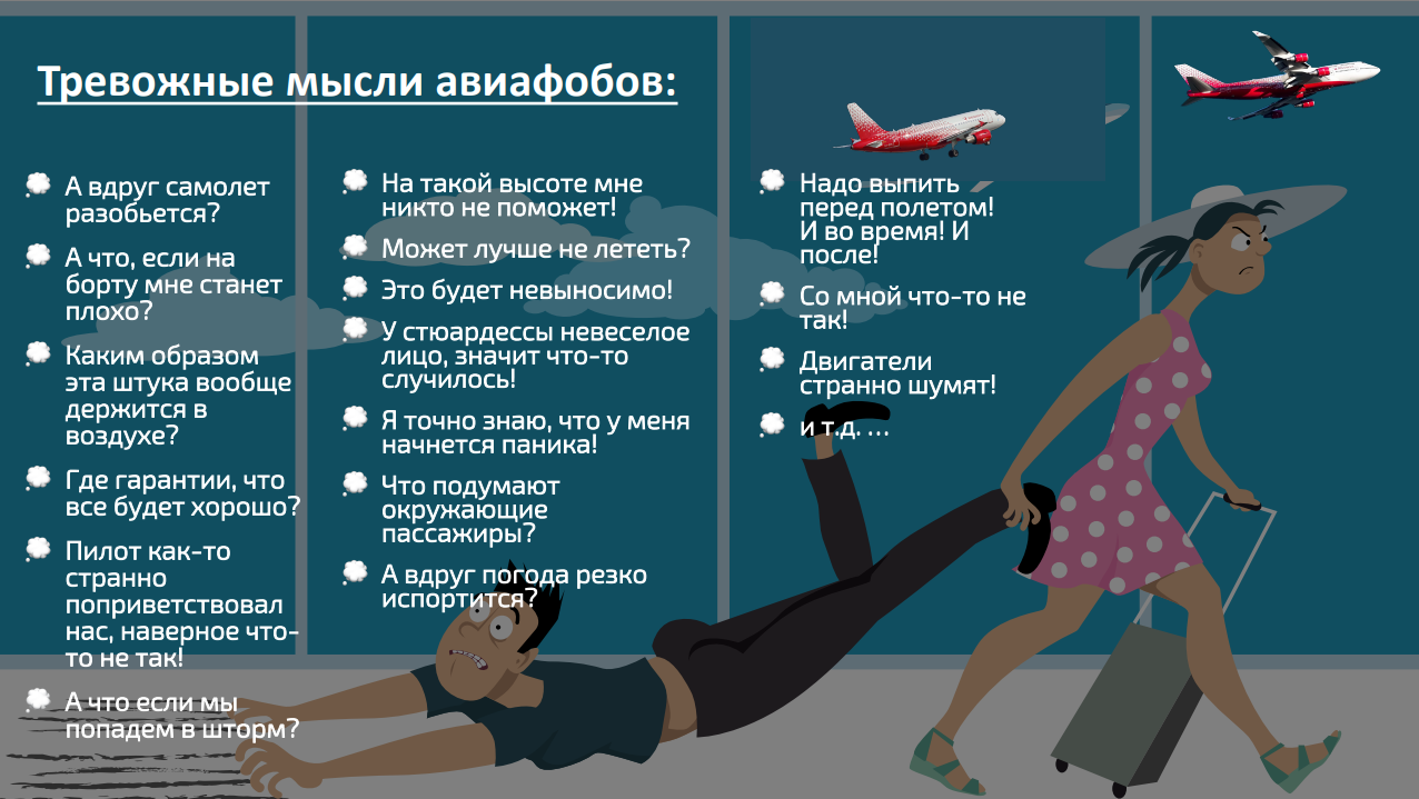 Редкие и необычные фобии психотерапевты, сексологи. спб: консультации, лечение