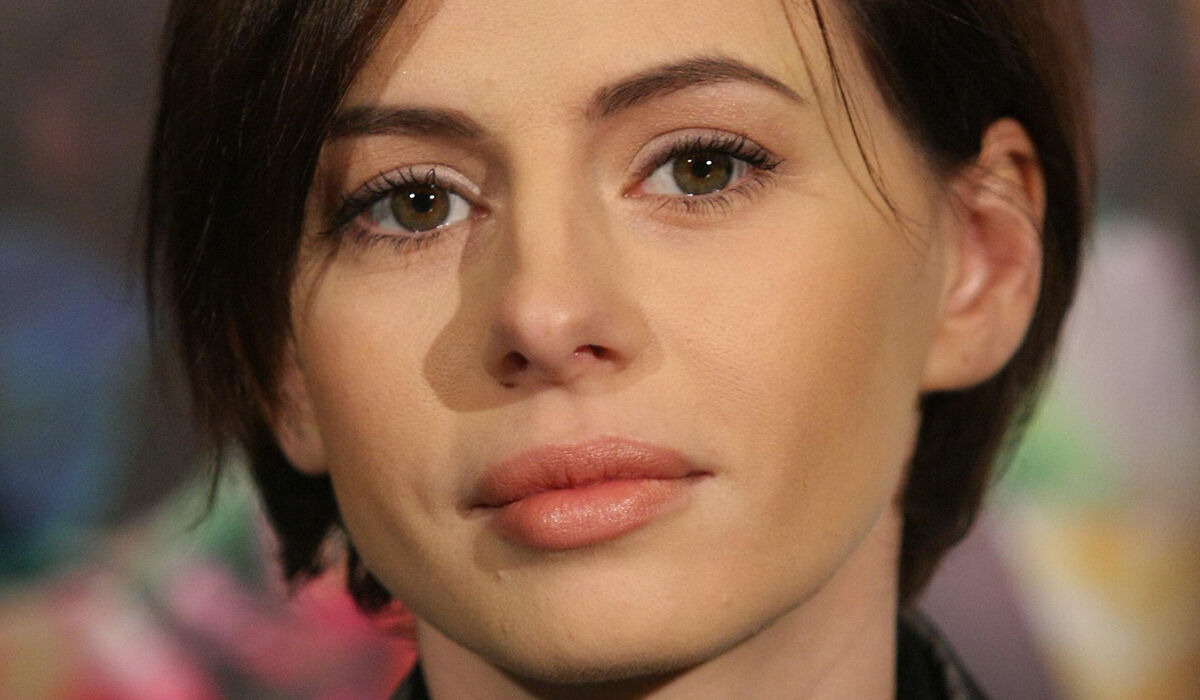 Оксана лаврентьева. вопрос на засыпку | stiletto.blog