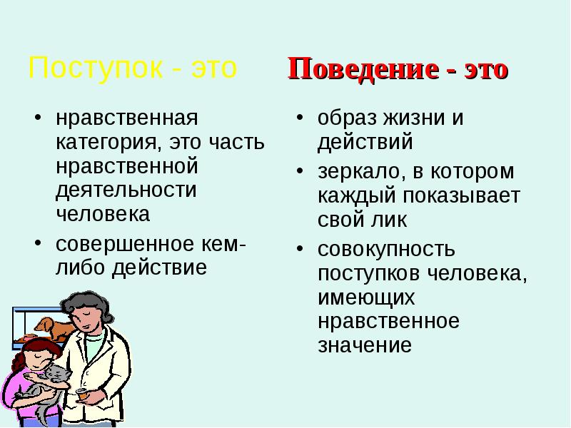 Отношение мужчины к женщине – любит или использует