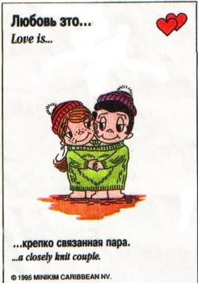 Популярные позы для секса