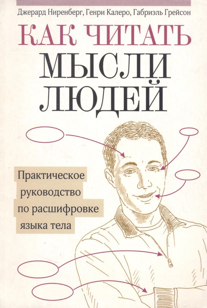 Ментализм и менталисты: читая мысли
