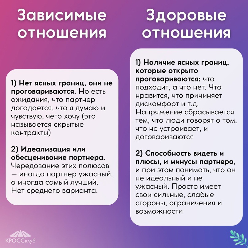 Друг или нет: как понять, кто есть кто среди тех людей, с которыми мы