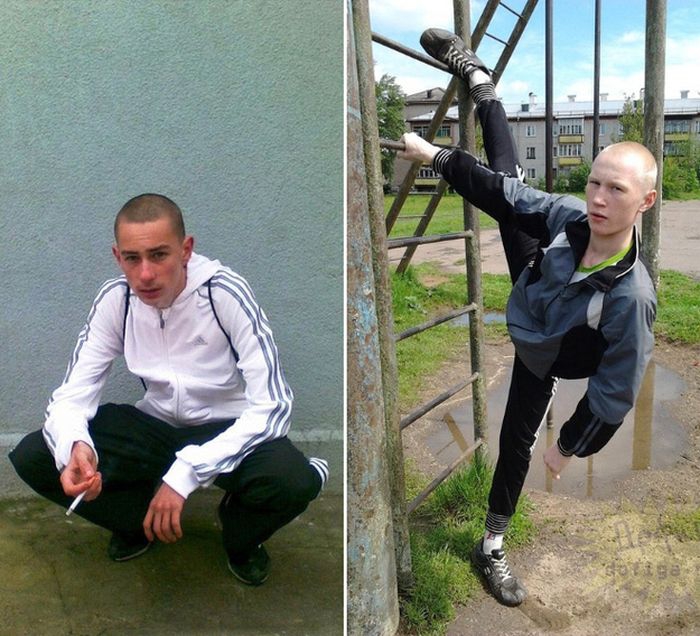 Распространенные типы мужчин с сайтов знакомств / mama96.ru