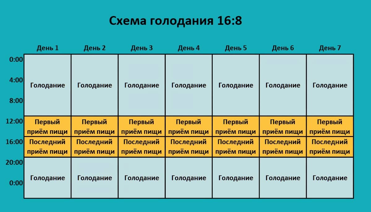 Диета мартина катана - меню, отзывы