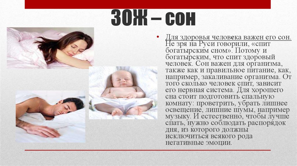Почему надо спать ночью. важность сна | интересные факты
