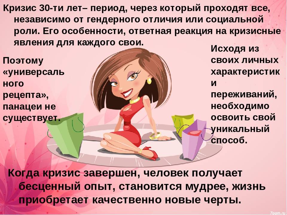 «мне почти 30, всё лучшее позади». что делать с тревожными мыслями, которые сводят с ума на пороге юбилея