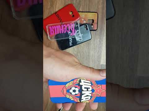 Как легко и быстро отмыть силиконовый чехол?