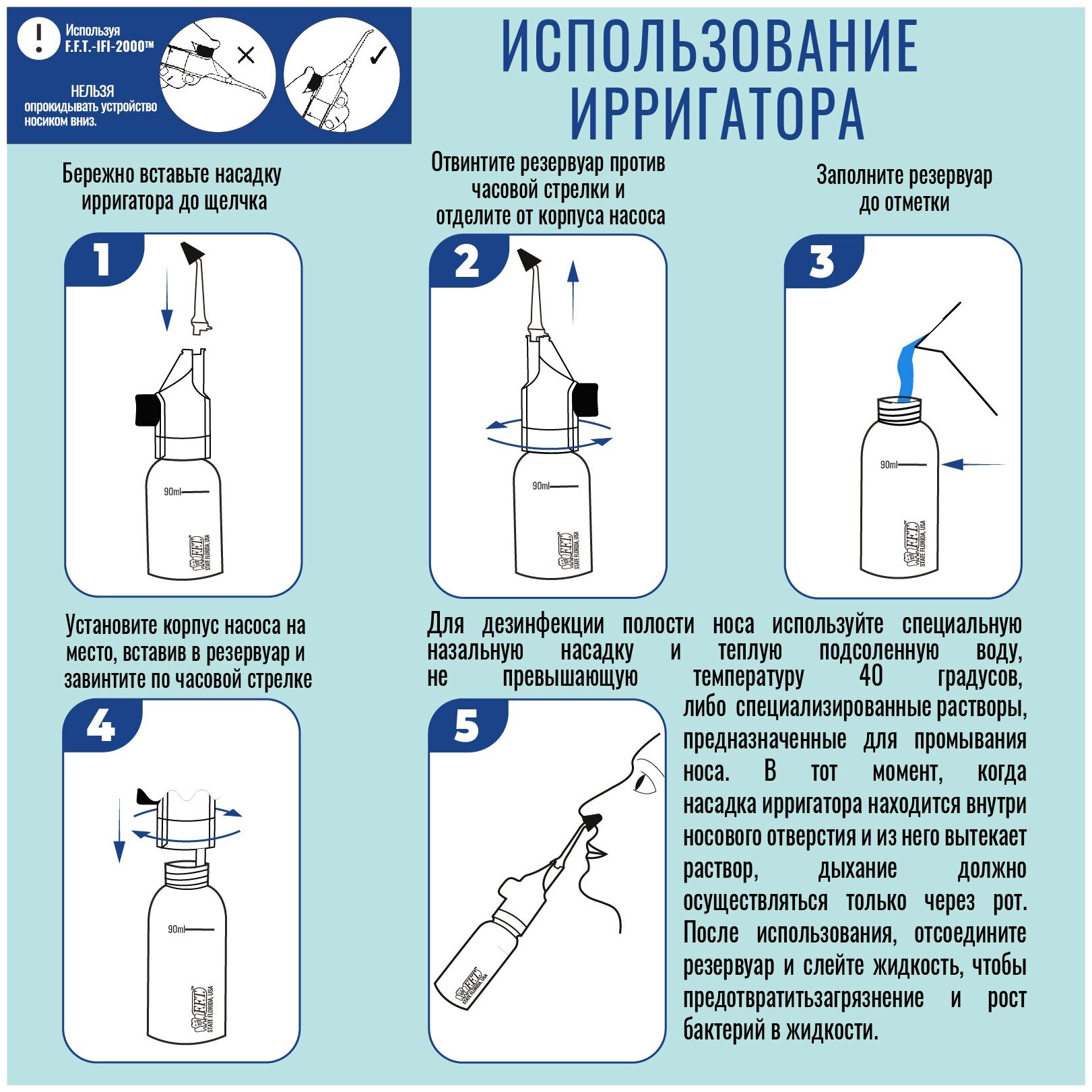 Ирригатор полости рта: какой лучше и как выбрать, отзывы, виды (стационарный, дорожный)