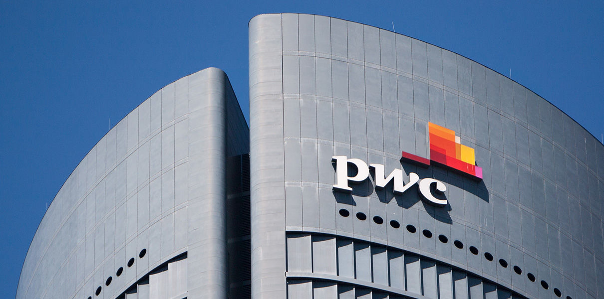 Pwc: крупнейшая аудиторская сеть