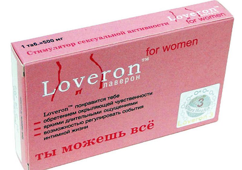 Мужской и женский взгляд на эрекцию