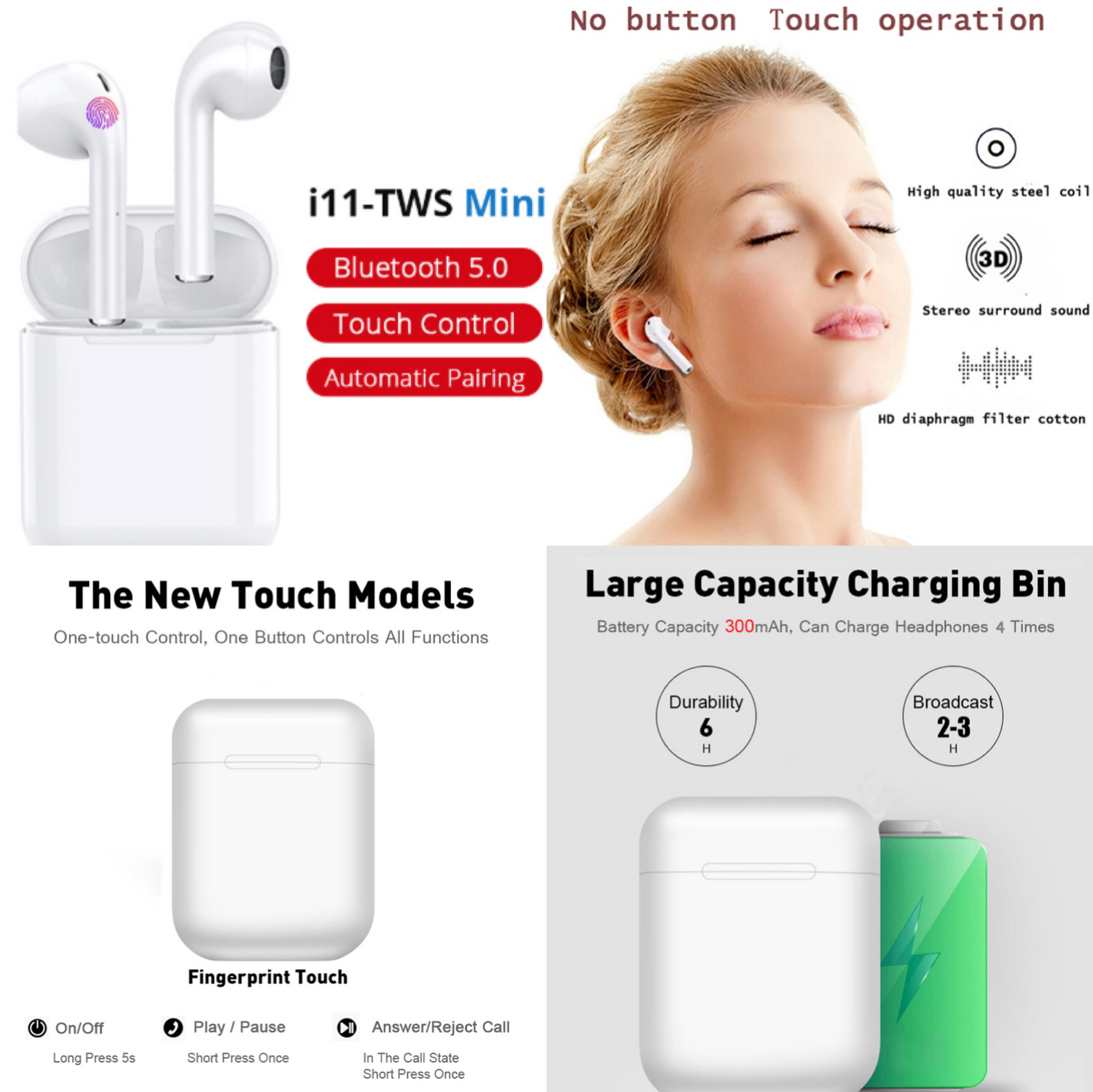 Да, наушники airpods работают с android, но есть «подводные камни»