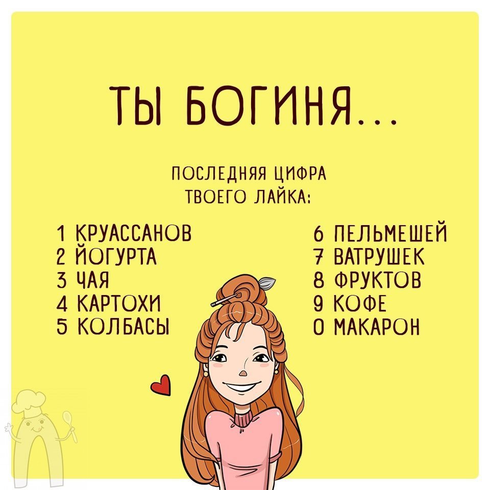 Какая вы древнегреческая богиня