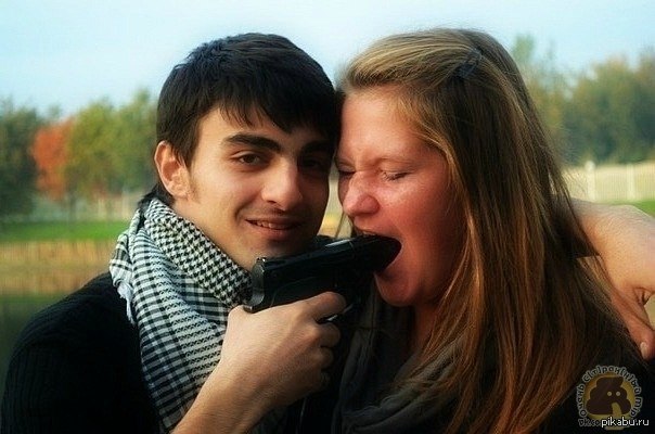 Советы от европейцев европейцам: 7 причин не жениться на русской женщине