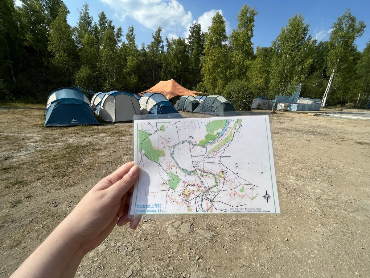 Топографический кретинизм: причины и «лечение»