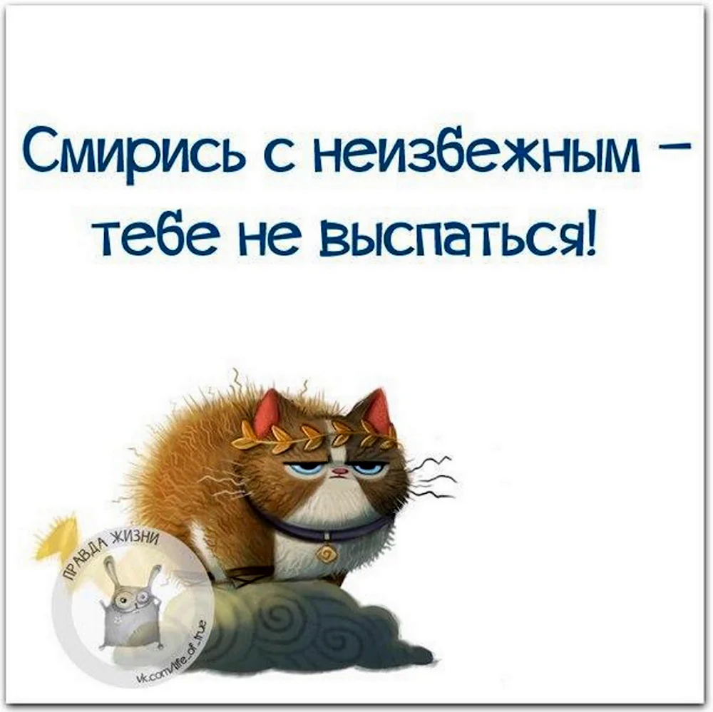 Почему человек много спит и не высыпается: причины гиперсомнии