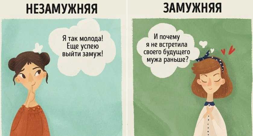 Как найти спутника жизни и создать семью, если тебе за 30: новости, возраст, семья, женщины, психология, любовь и семья