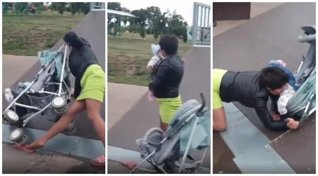 Женские проблемы