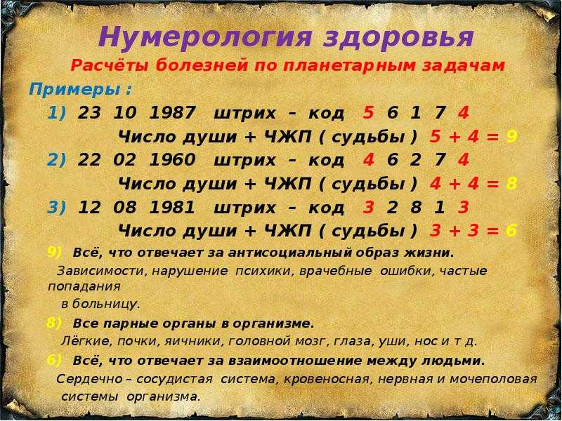 Как привлечь мужчину в свою жизнь с помощью нумерологии