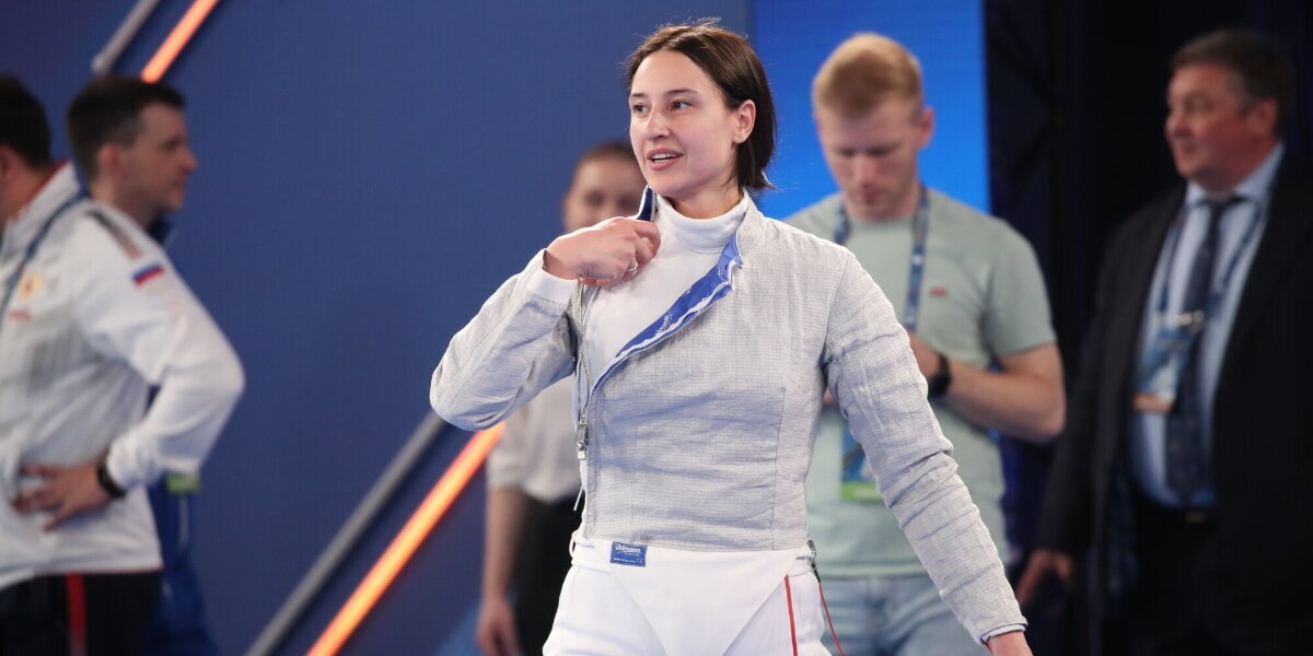 Яна егорян оценила громкую спортдраму «на острие», снятую по истории из ее жизни