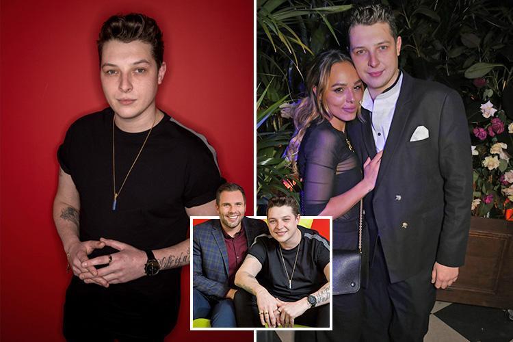 Джон ньюман (певец) - john newman (singer) - dev.abcdef.wiki