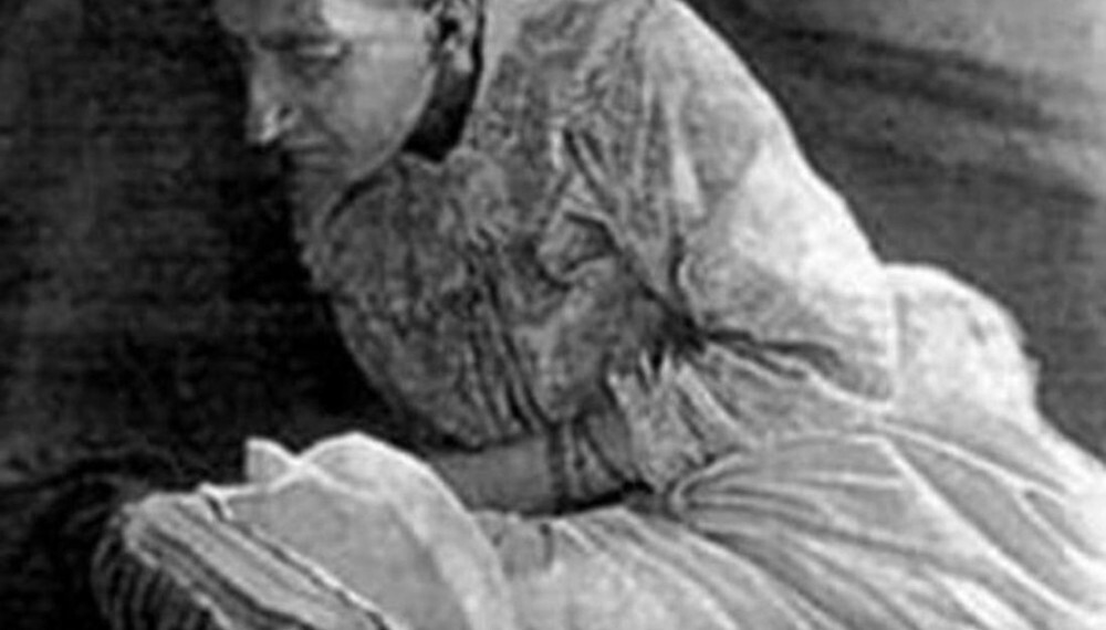 25 лет в темноте… почему мать издевалась над бланш монье?