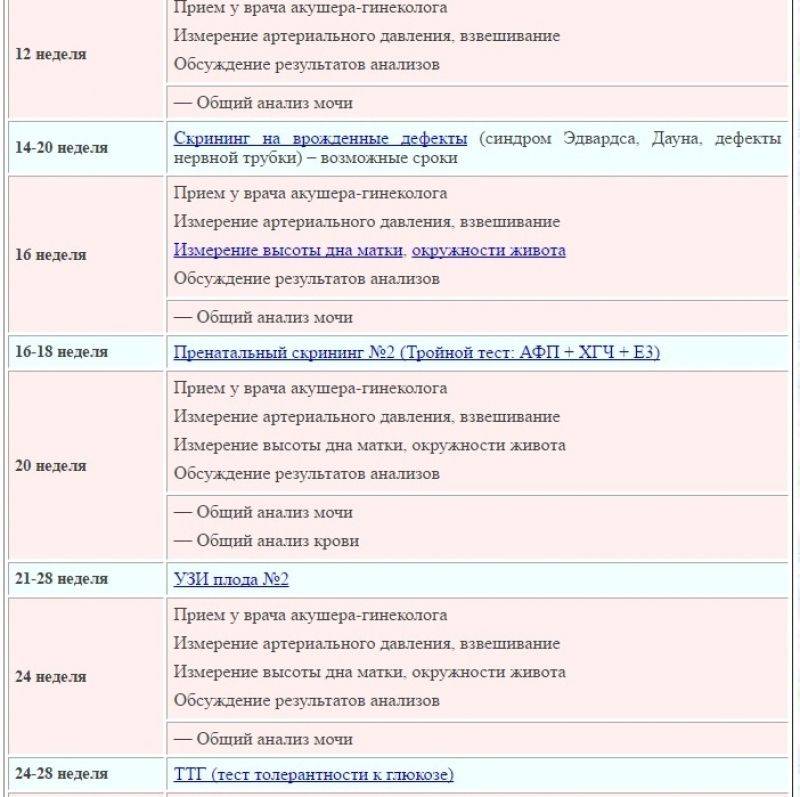Узи на первых неделях беременности: виден ли плод на 5 день цикла?