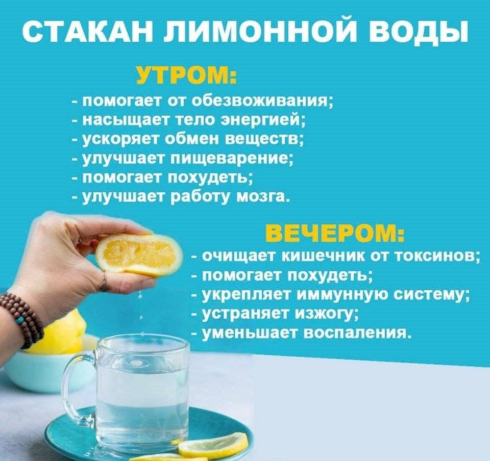 Простые трюки, которые помогут выпивать больше воды за день
