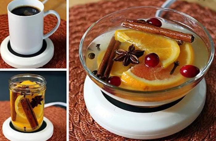 7 освежителей для дома своими руками – натуральные и самые эффективные