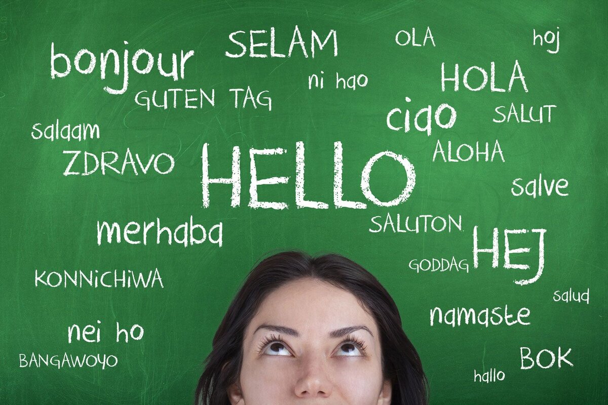10 причин изучать иностранные языки - enlineschool.com