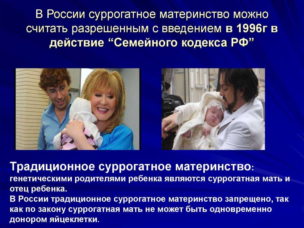 Ничего личного — просто бизнес. откровения матерей, которые вынашивают и рожают детей на заказ