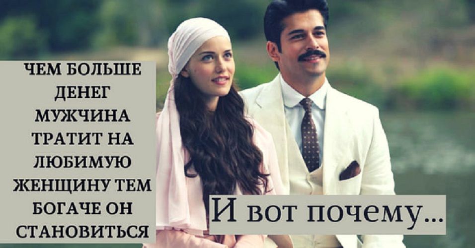 Экономика внимания | блог 4brain