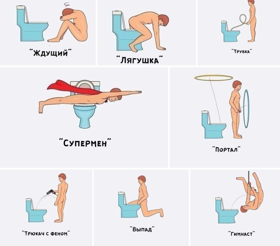 Что делать если член не стоит — методы проверенные в домашних условиях