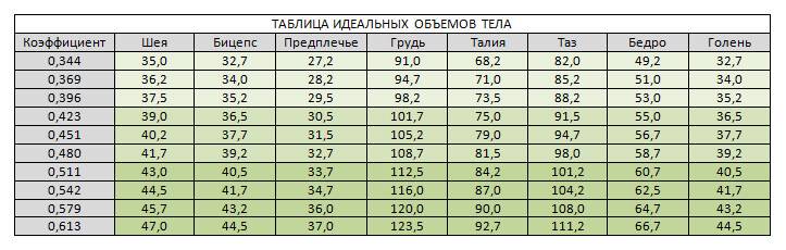 Оптимальный размер члена: что важнее длина или толщина