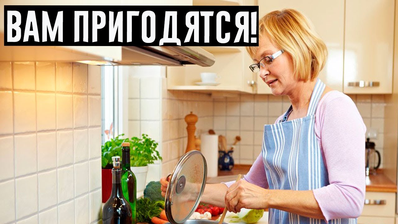 30 умных приспособлений для современной кухни :: инфониак