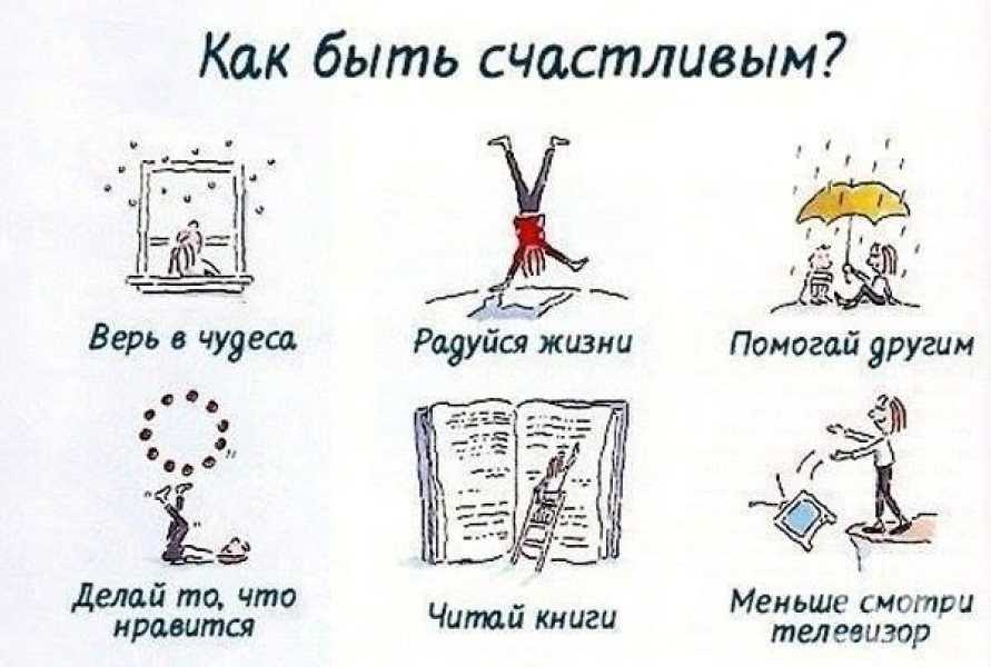 Суть счастья: 20 простых советов о том, как стать счастливым уже сегодня - блог издательства «манн, иванов и фербер»