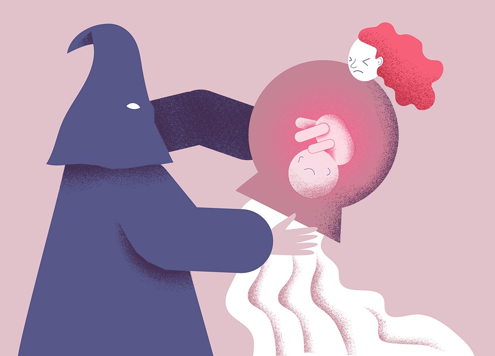 «я не готова иметь детей, а родители давят: часики тикают!»: разбираемся с психологом