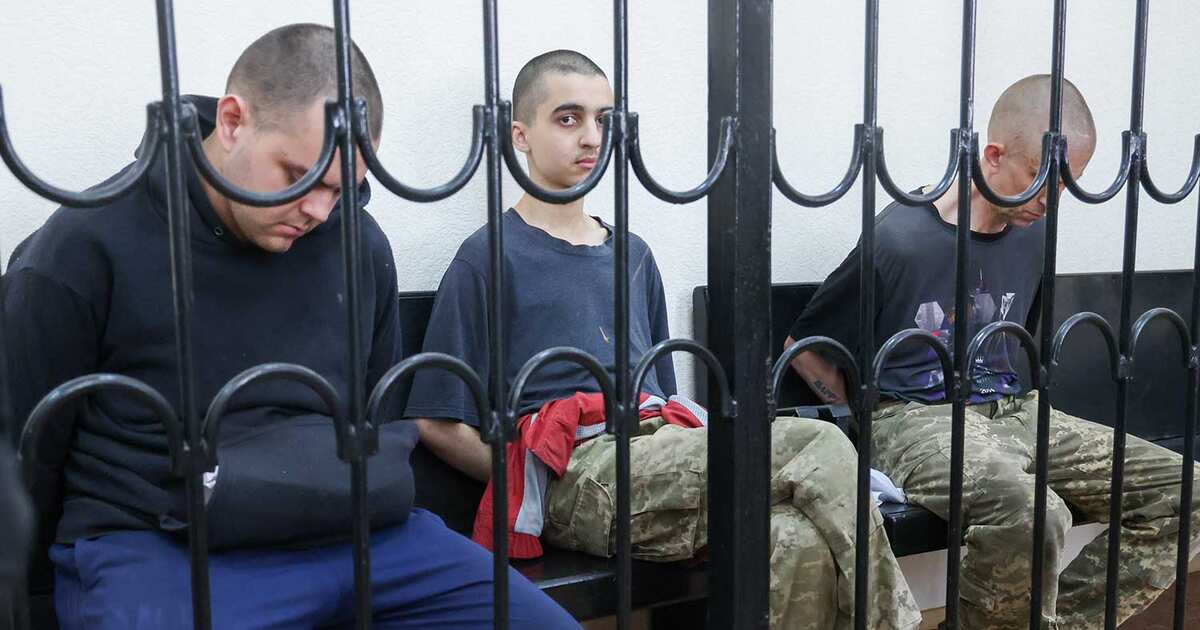 Ген серийного убийцы