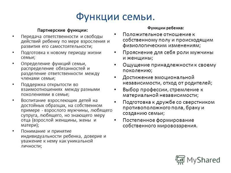 Домашние обязанности: как распределить, чтобы жить в чистоте и мире - горящая изба
